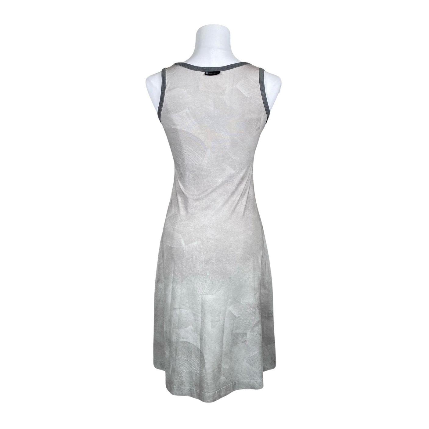 Unisex Ommellinen - Tricot dress, size 34 - Gray (2)