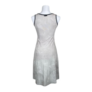 Unisex Ommellinen - Tricot dress, size 34 - Gray (2)