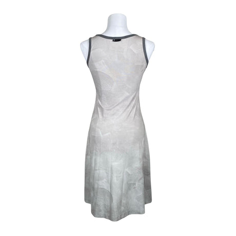 Unisex Ommellinen - Tricot dress, size 34 - Gray (2)