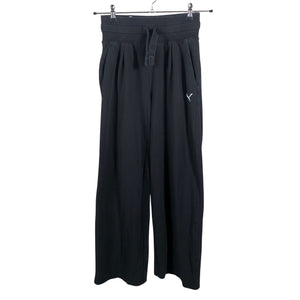 Unisex Puma - Tricot pants, size 34 - Black (1)