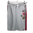 Unisex Superdry - Tricot skirt, size 38 - Gray ()