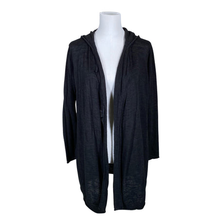 Unisex DKNY - Cardigan, size 40 - Black ()