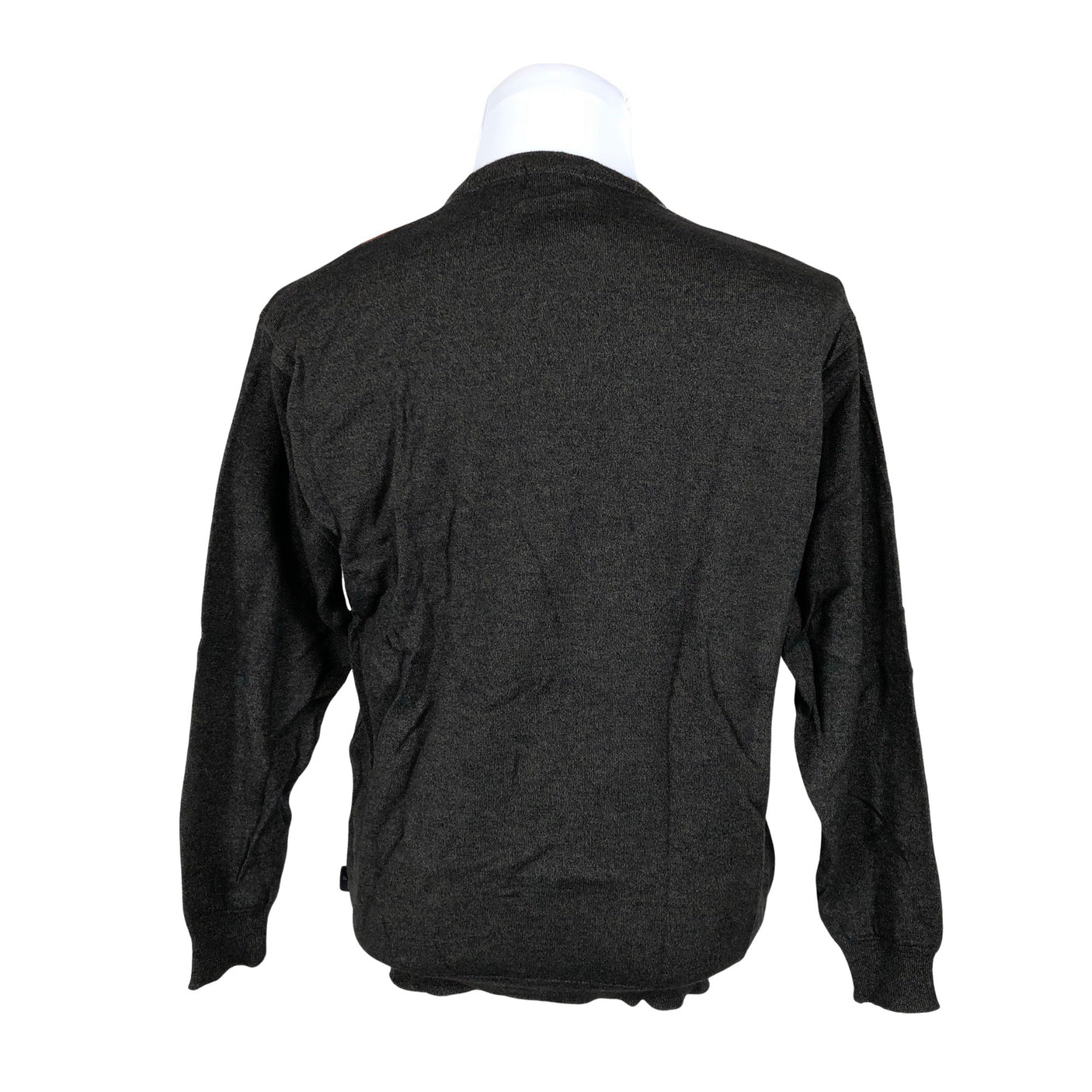 Unisex Pierre Cardin - Sweater, size L - Gray (2)