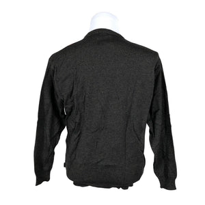 Unisex Pierre Cardin - Sweater, size L - Gray (2)