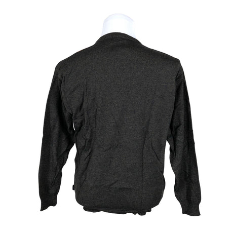 Unisex Pierre Cardin - Sweater, size L - Gray (2)