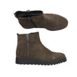 Unisex Vagabond - Ankle boots, size 39 - Brown ()