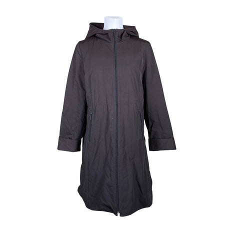Unisex Voglia - Lightly padded jacket, size 36 - Violet ()