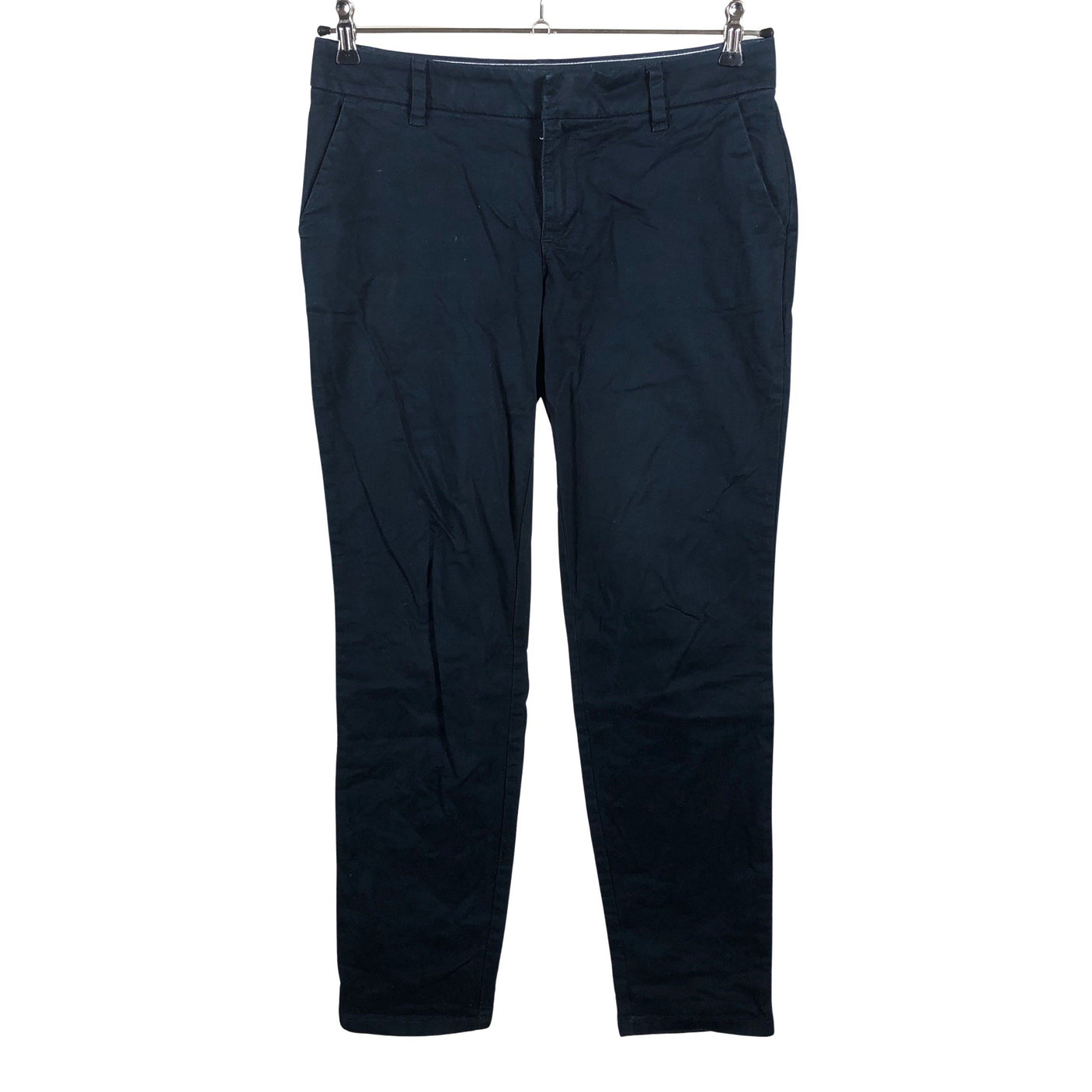 Unisex Tommy Hilfiger - Slacks, size 36 - Blue (1)