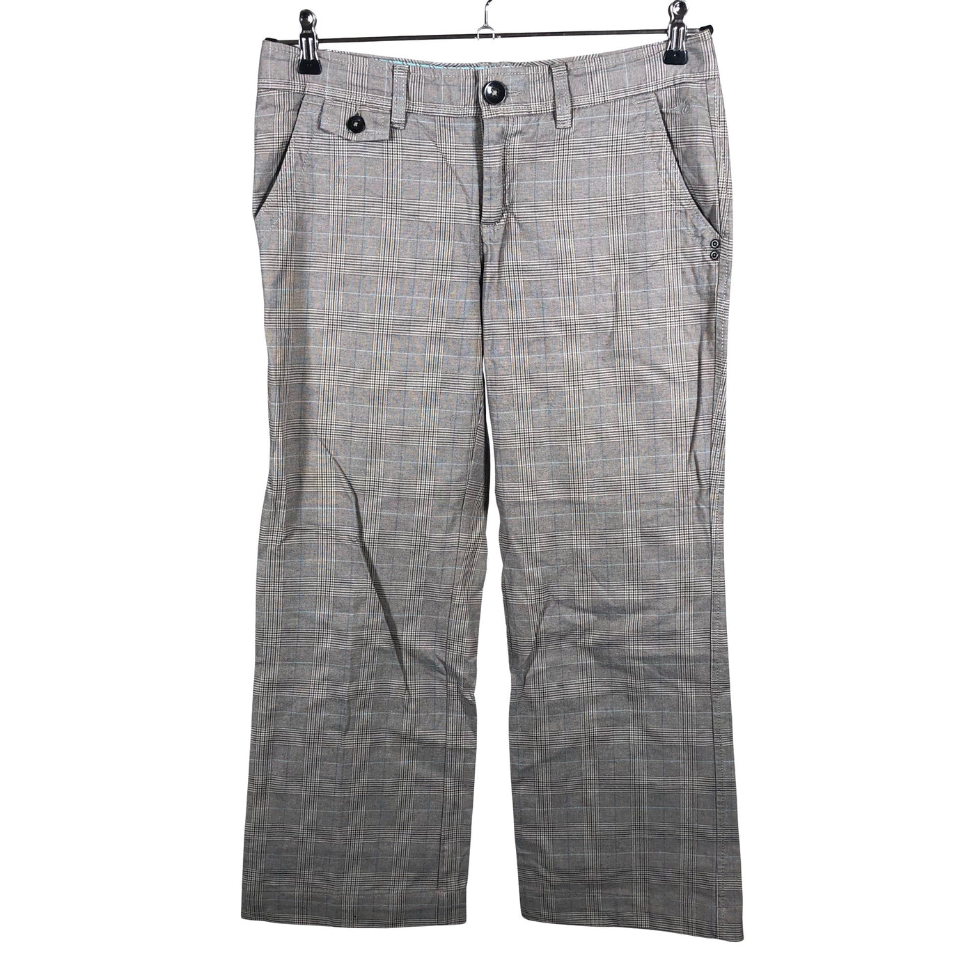 Unisex Esprit - Slacks, size 38 - Gray (1)