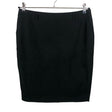 Unisex Mexx - Fabric skirt, size 38 - Black ()