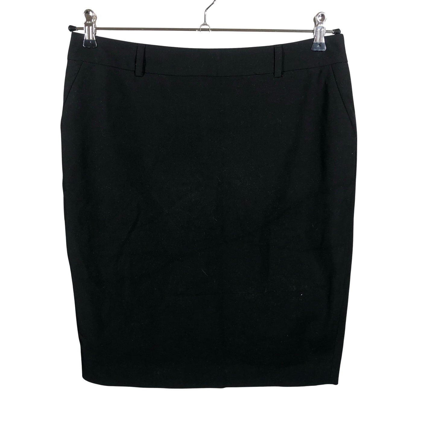 Unisex Mexx - Fabric skirt, size 38 - Black (1)