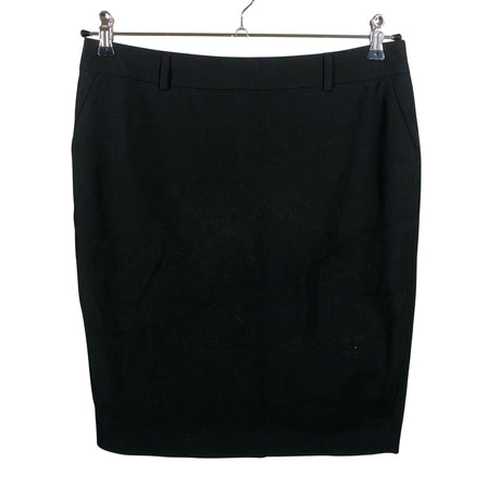 Unisex Wolford - Tricot tank top, size 36 - Black ()