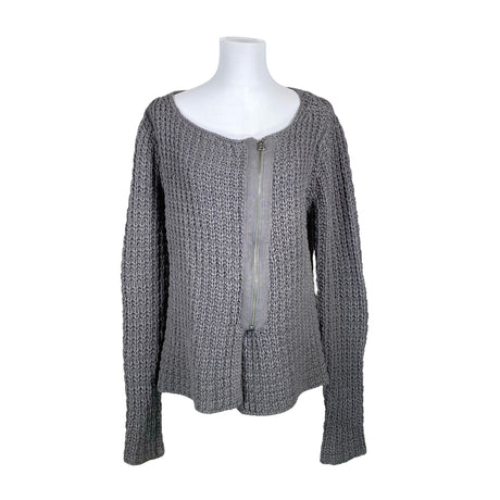 Unisex Hunkydory - Cardigan, size 40 - Gray ()