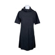 Unisex Marc O'Polo - Knit dress, size 38 - Gray ()