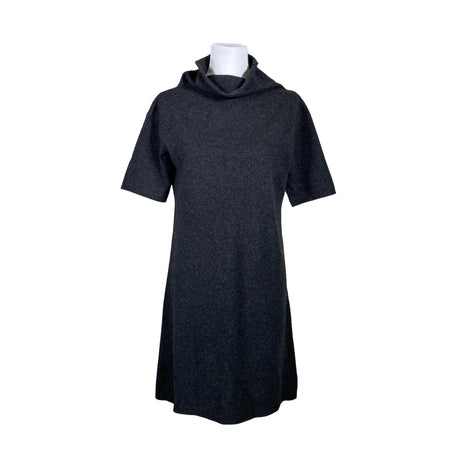 Unisex Marc O'Polo - Knit dress, size 38 - Gray ()