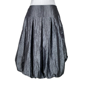Unisex Eija Michelsson - Party skirt, size 40 - Gray (1)