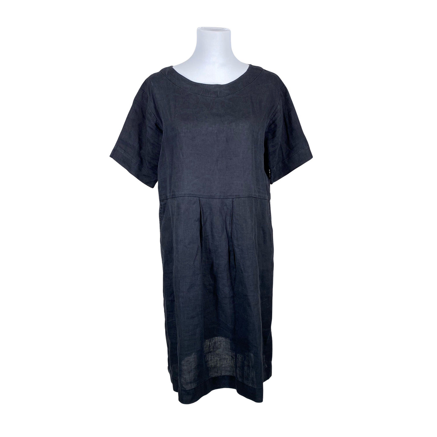 Unisex Bitte Kai Rand - Dress, size 38 - Black (1)