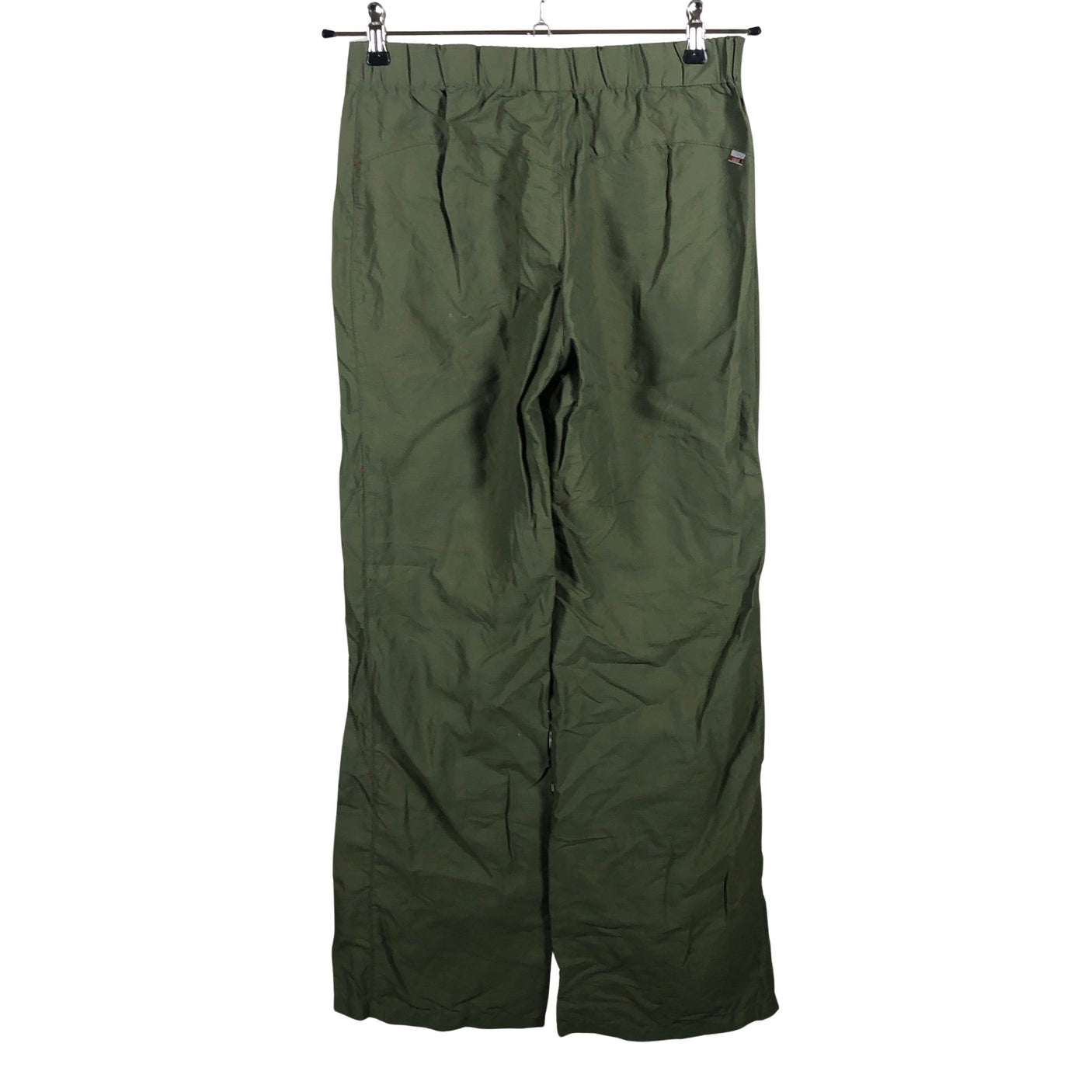 Unisex Casall - Sports trousers, size 38 - Green (2)