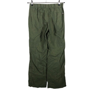 Unisex Casall - Sports trousers, size 38 - Green (2)