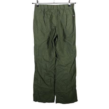 Unisex Casall - Sports trousers, size 38 - Green (2)