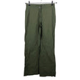 Unisex Casall - Sports trousers, size 38 - Green ()