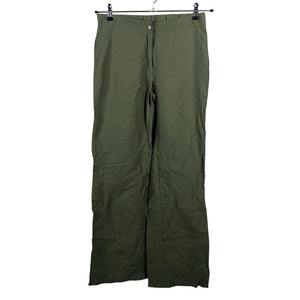 Unisex Casall - Sports trousers, size 38 - Green (1)
