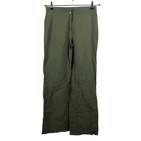 Unisex Casall - Sports trousers, size 38 - Green ()