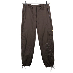 Unisex Michelle - Slacks, size 38 - Brown (1)