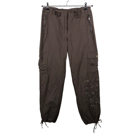 Unisex Michelle - Slacks, size 38 - Brown ()