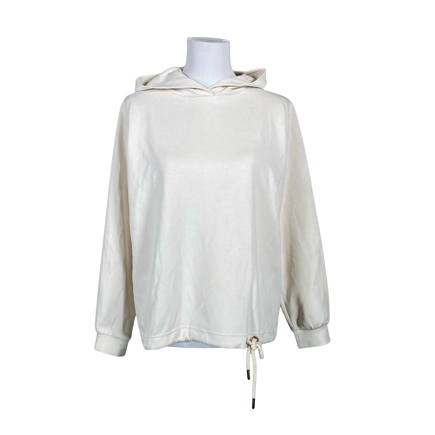 Unisex More&More - Hoodie, size 36 - Beige (1)