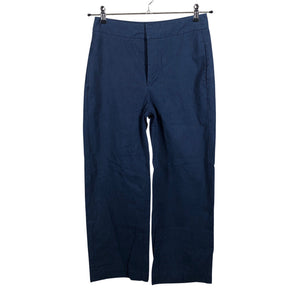 Unisex Lindex - Slacks, size 36 - Blue (1)