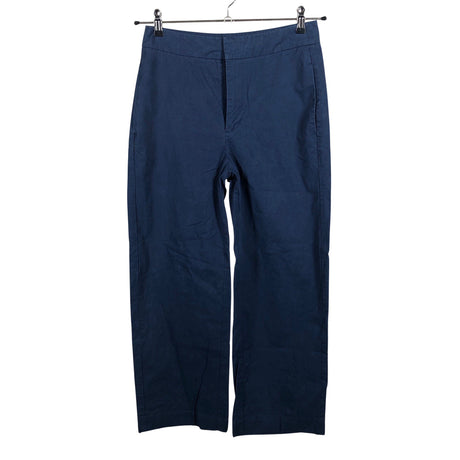 Unisex Lindex - Slacks, size 36 - Blue ()