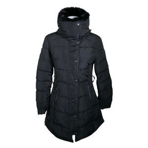 Unisex Rino & Pelle - Winter jacket, size 36 - Black (1)