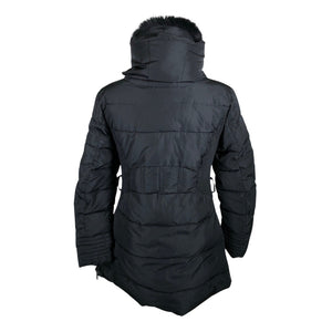 Unisex Rino & Pelle - Winter jacket, size 36 - Black (2)