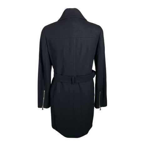 Unisex Esprit - Wool coat, size 36 - Black (2)