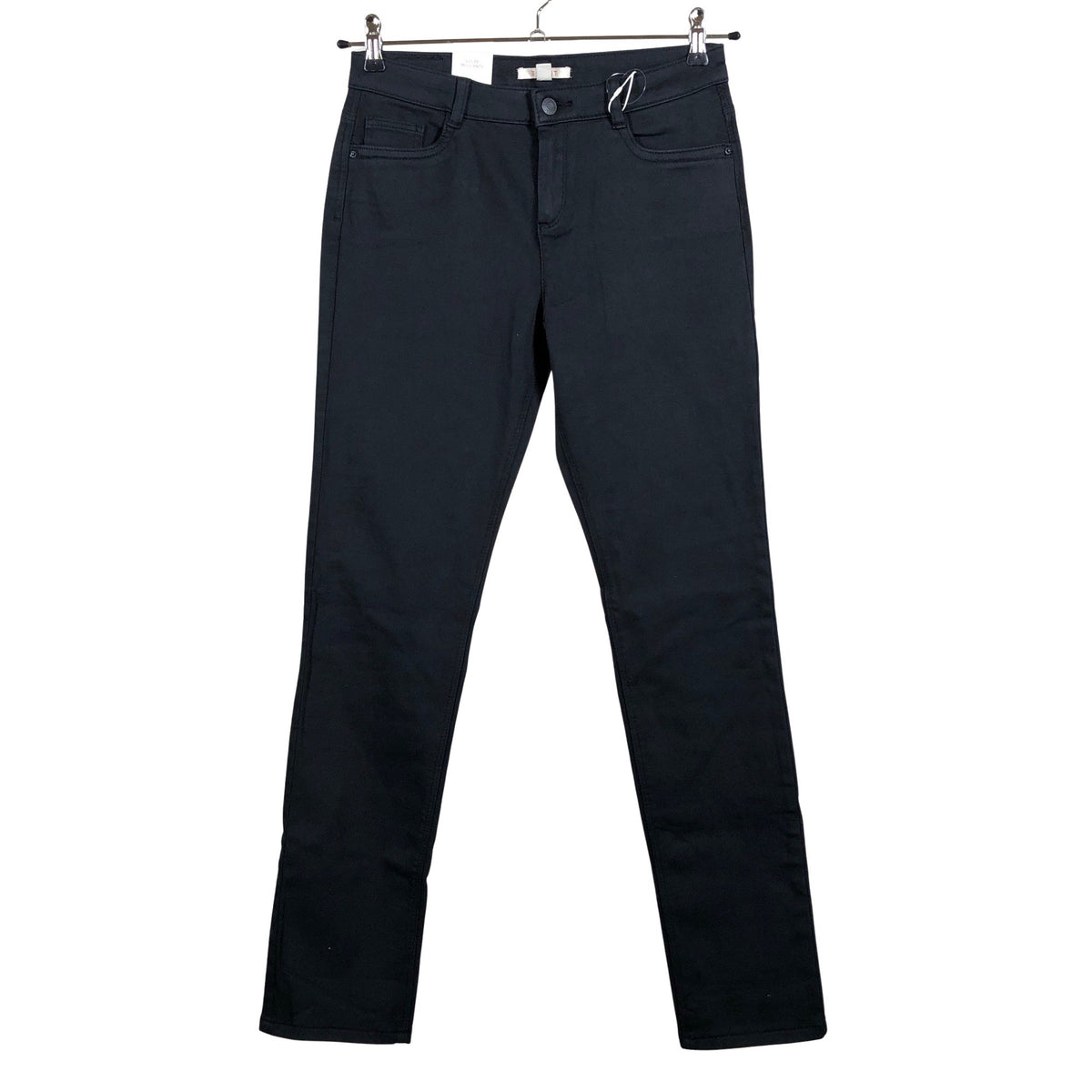 Unisex Esprit - Jeans, size 38 - Black (1)