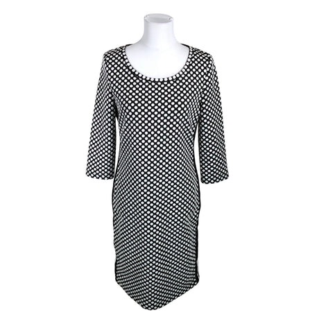 Unisex Ouì - Tricot dress, size 40 - Black ()