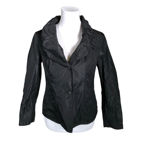 Unisex Elton - Jacket, size 38 - Black ()