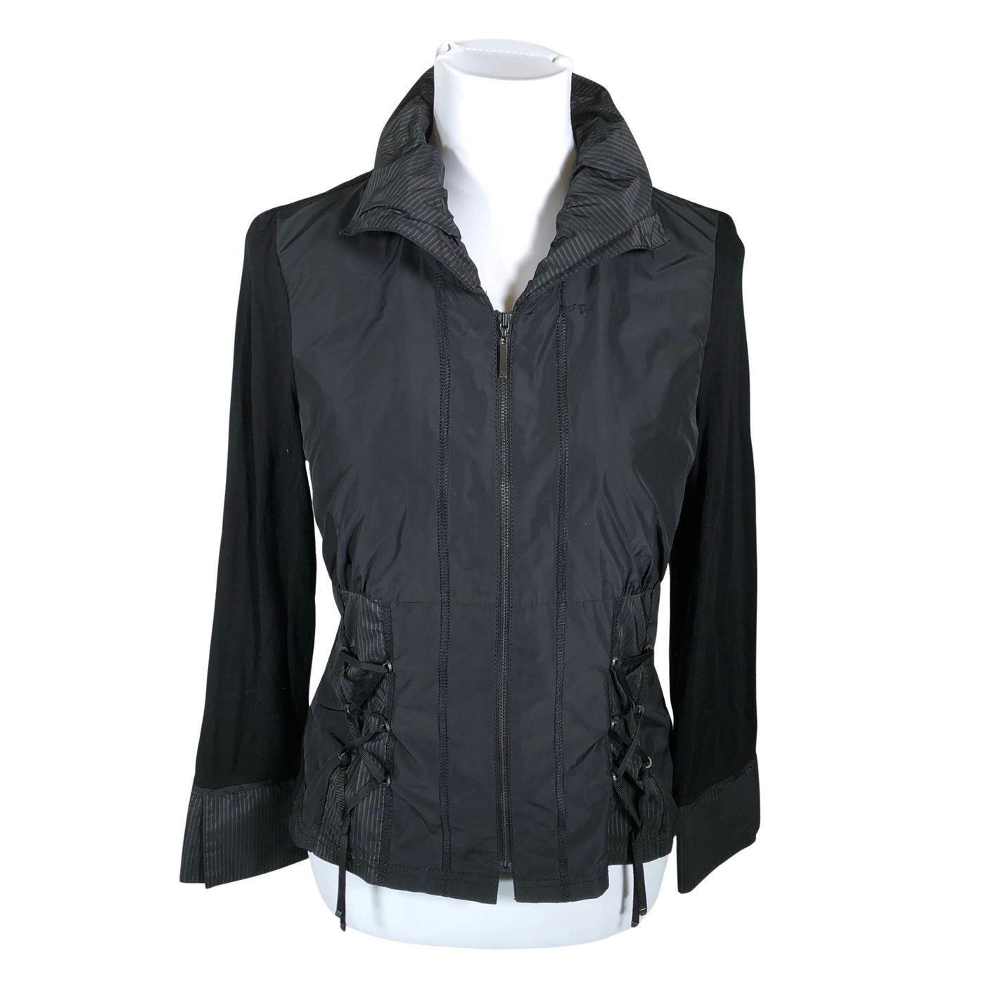Unisex Steilmann - Jacket, size 38 - Black (1)
