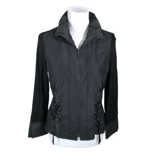Unisex Steilmann - Jacket, size 38 - Black (1)