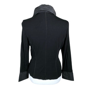 Unisex Steilmann - Jacket, size 38 - Black (2)