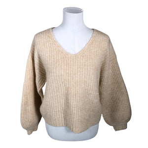 Unisex Nanso - Sweater, size 36 - Natural white (1)
