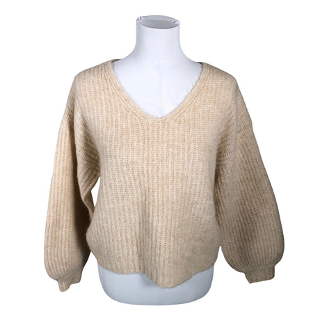 Unisex Nanso - Sweater, size 36 - Natural white ()