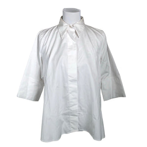 Unisex Gauhar - Blouse, size 34 - White (1)