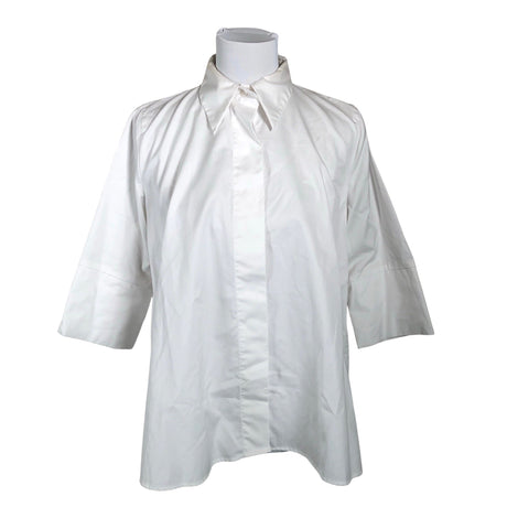 Unisex Gauhar - Blouse, size 34 - White ()
