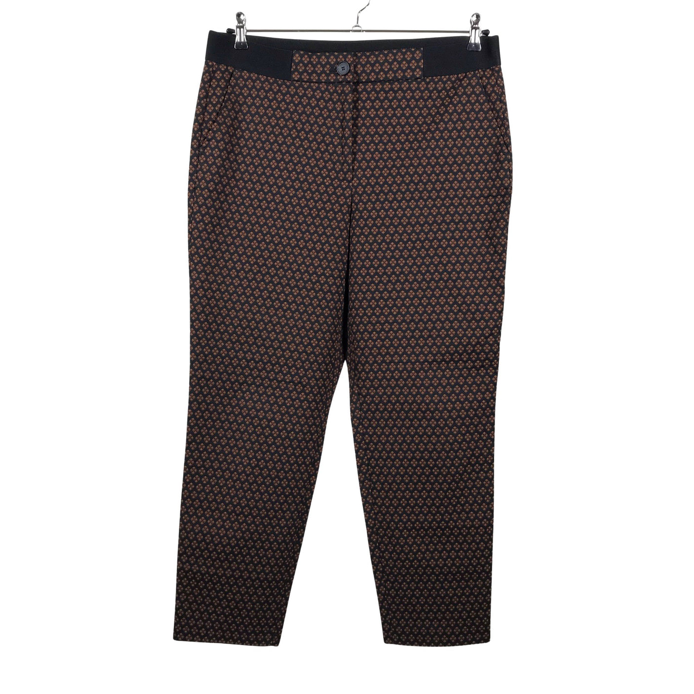 Unisex Gerry Weber - Slacks, size 44 - Black (1)