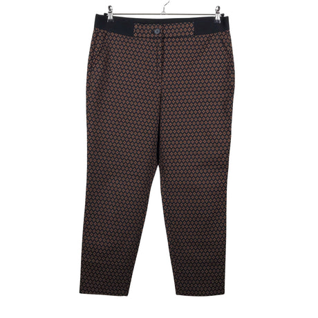 Unisex Gerry Weber - Slacks, size 44 - Black ()