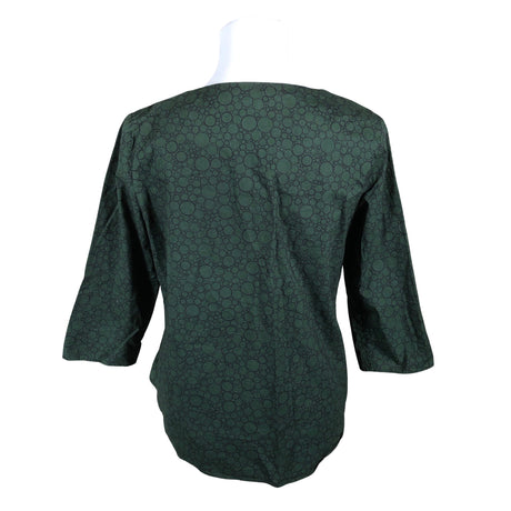 Unisex COS - Blouse, size 38 - Green (2)