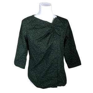 Unisex COS - Blouse, size 38 - Green (1)
