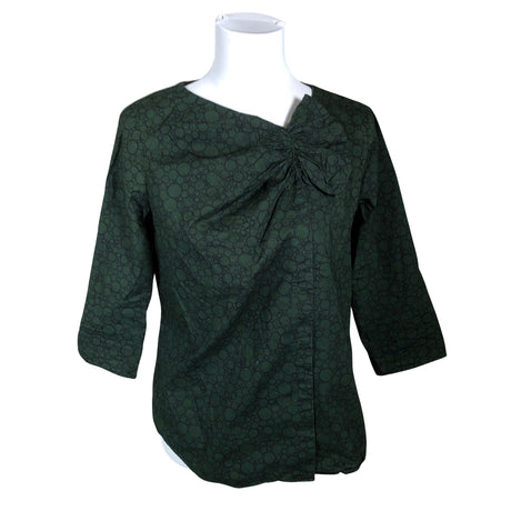 Unisex COS - Blouse, size 38 - Green ()